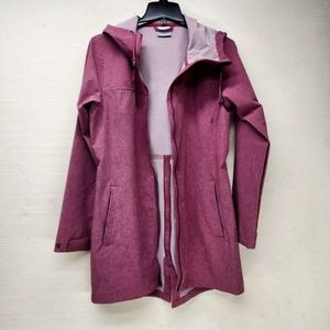 Columbia Spring Coat